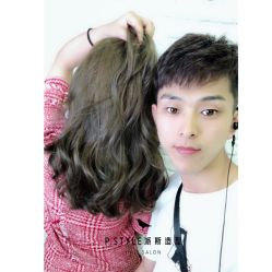 -P.STYLE 派斯造型