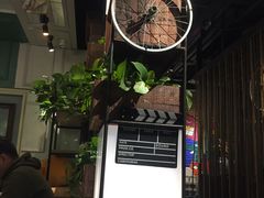 大堂-辛香汇(飞洲店)
