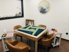 -CLUB心邸·掼蛋·麻将·扑克(日坛店)