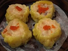 -海航大厦万豪酒店彩海轩中餐厅(霄云路店)