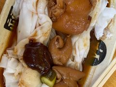 -珍珍小食店(西华路店)