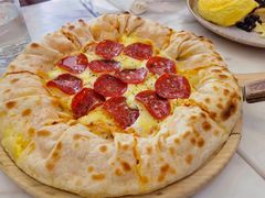 -The Rug Cafe(王府中环店)