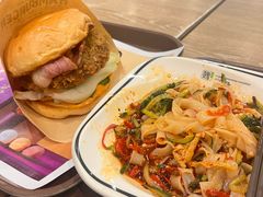 -魏家凉皮(博水商务大厦店)