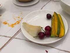 -第六季自助餐厅(北太平庄店)