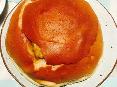 咖喱面包鸡-大树餐厅(益田假日店)