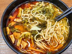 -万寿斋(山阴路店)