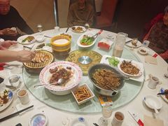 -自助火锅筷乐食代自助餐厅(金辰店)