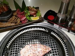 -赤坂亭M9和牛烧肉·日料398放题(万达店)