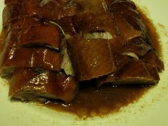 脆皮烧鹅皇-盆满钵满·国家非遗传承(云台店)