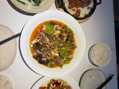 -眉州东坡(翠微印象城店)