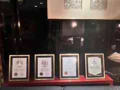 -香港喜来登酒店天宝阁