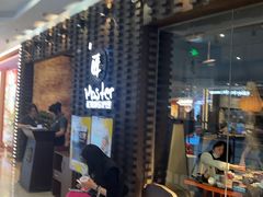 -匠和风精致料理(宁德万达店)