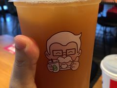 -肯德基(汤逊湖店)