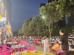 -李想大虾(盛世龙源店)