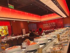 -龍歌自助小火锅(雨花台江南虹悦城店)