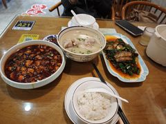 -易老妈蹄花.特色川菜(人民公园总店)