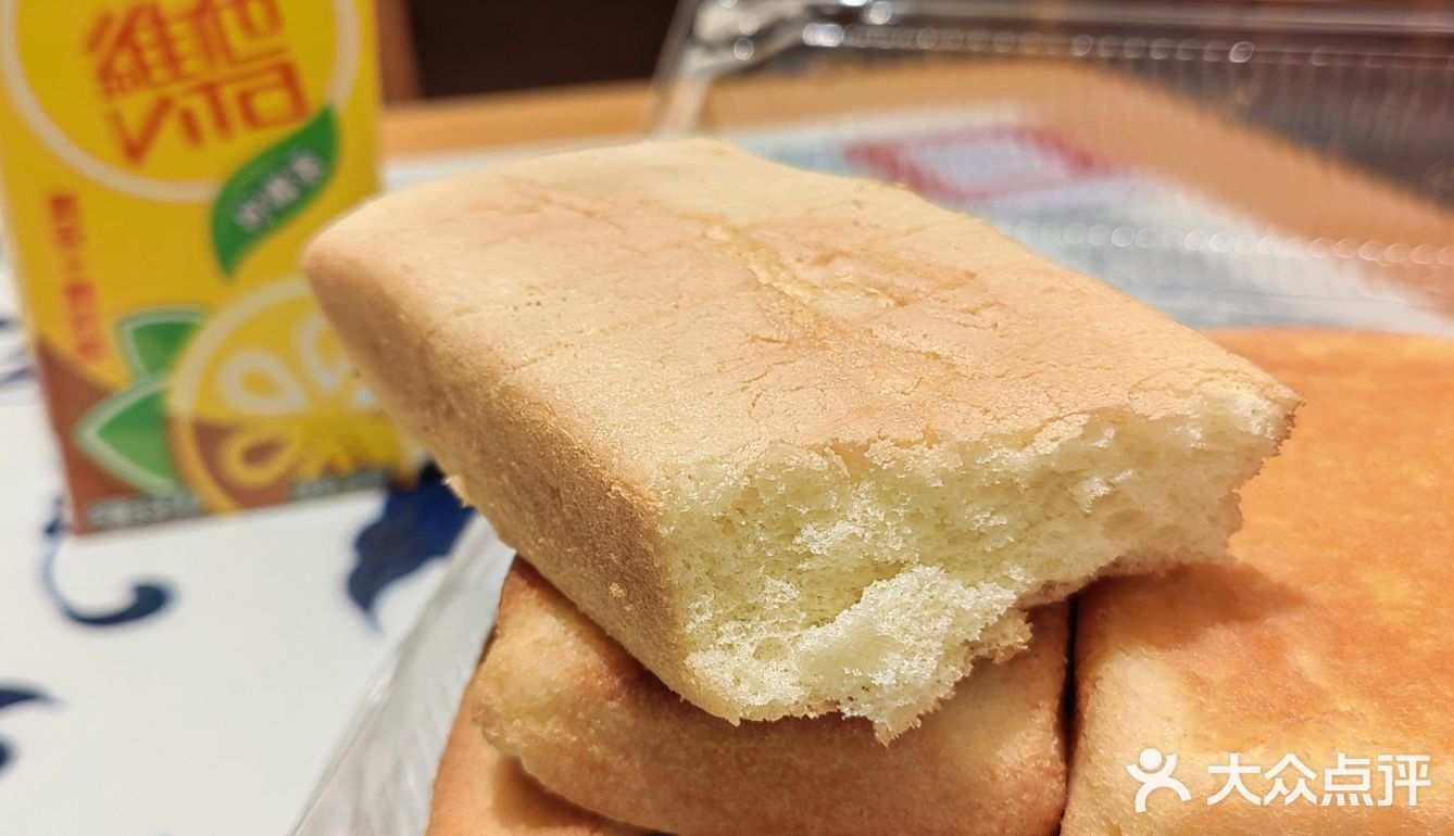 想着顺带带一盒回去给父母吃！活动价10元/盒