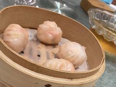 -喜宴又一村·粤菜·茶点·海鲜(壹方天地店)