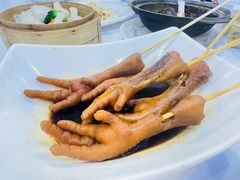 -潮喜竹溪荔湖酒家(荔枝湾店)