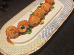 -醉东Oriental House(静安嘉里中心店)