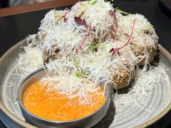 -Ameigo梅果·云贵川bistro(长宁来福士店)