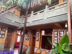 -龙姐私房菜(和顺古镇店)