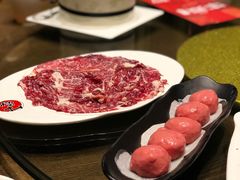 -牛焱·贵州黄牛肉火锅(城西银泰店)