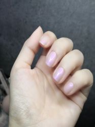 -小洁美甲美睫半永久定妆