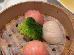 -君庭中餐厅(友谊宾馆店)