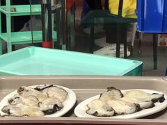 -花苑美食横琴生蚝火锅(拱北粤华路店)