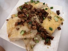 -郭记老汉口热干面