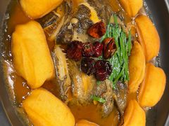 -大鹏饭店·金陵家宴(奥体中心店)