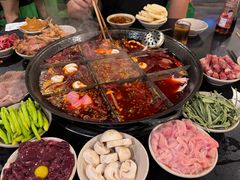 -酒友老火锅(渝中店)