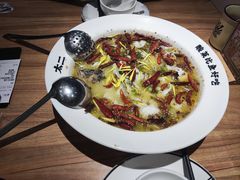 -太二酸菜鱼(汕头苏宁广场店)