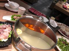 -许府牛杂·鲜牛肉火锅(梁溪万达店)