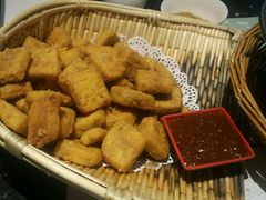 -奇滋豆味(南十四道街店)