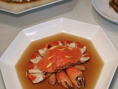 -世博源公馆·本帮融合菜·主题包厢·江景餐厅
