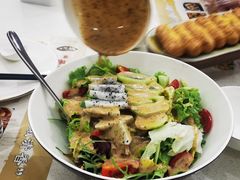 -渝悦情·新派川菜(建国门店)