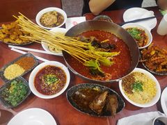 -付小姐在成都(中山公园店)