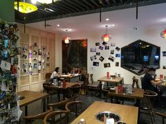-来蜀乾串串香(北京总店)