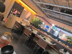 -江边城外烤全鱼(方庄时代购物中心店)