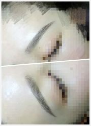 -MIVI野生眉纹绣纹眉