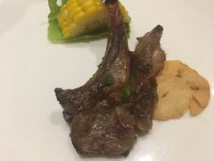 -花潮料理艺食馆(世欧广场店)