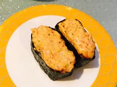 -晴季寿司(红旗街万达店)