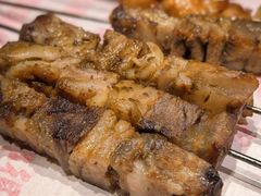-老白清真烧烤(锦州旗舰店)