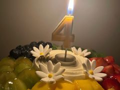 -爱达乐面包生日蛋糕(泛悦国际店)