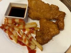 -德大西餐社(云南南路店)