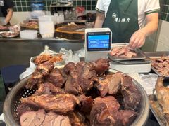 -马记清真肺片(玉林中横巷)