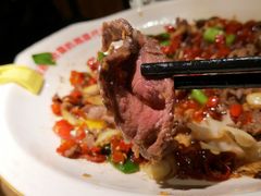 -炊烟小炒黄牛肉(东庆街店)