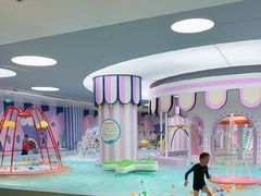 -青水瓦台汤泉(未央店)